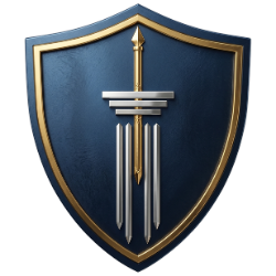Stratten House crest